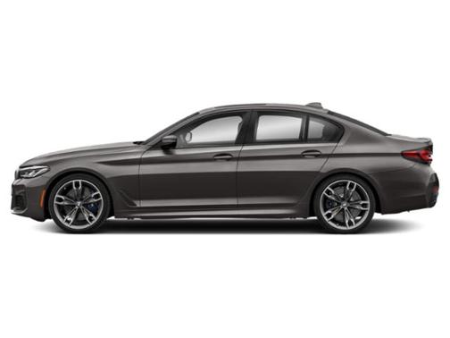 2021 BMW M550 i Xdrive