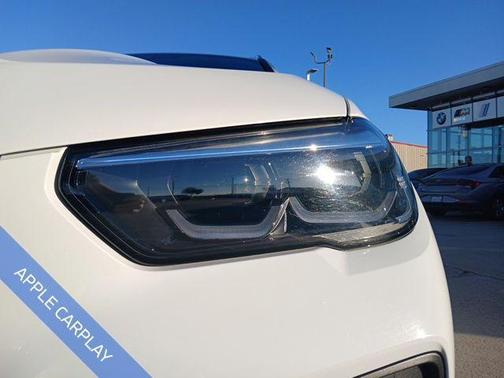 2023 BMW X5 PHEV xDrive45e