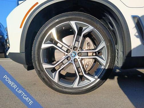 2023 BMW X5 PHEV xDrive45e