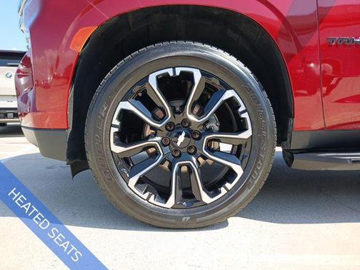 2022 Chevrolet Tahoe 2WD RST