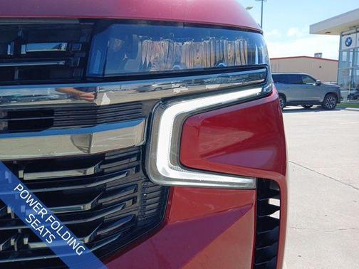 2022 Chevrolet Tahoe 2WD RST