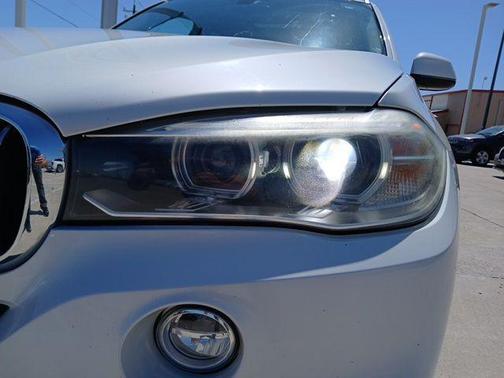 2016 BMW X5 sDrive35i