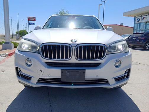 2016 BMW X5 sDrive35i