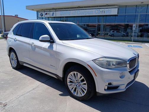 2016 BMW X5 sDrive35i