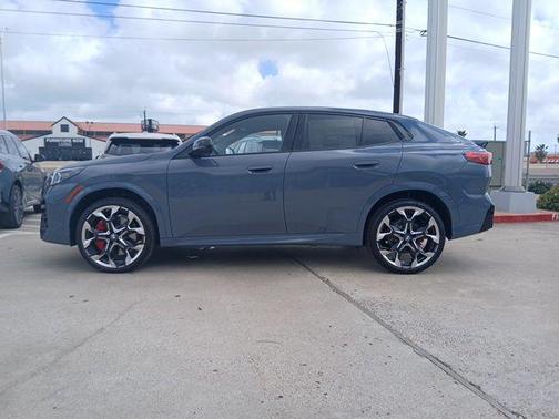 0c3n 2026 BMW X2 xDrive28i