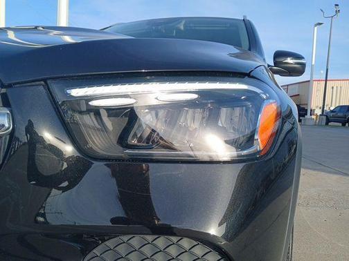 2024 Mercedes-Benz GLE 350 4MATIC