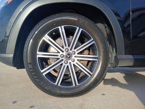 2024 Mercedes-Benz GLE 350 4MATIC