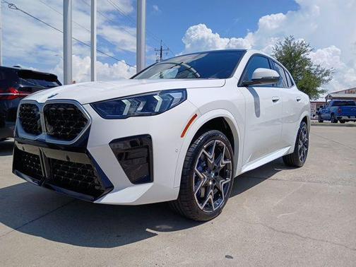 2026 BMW X2 xDrive28i
