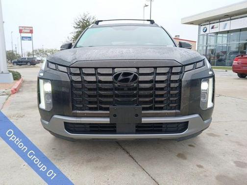 2023 Hyundai PALISADE Limited