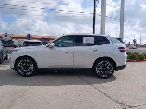 0a96 2026 BMW X3 30 xDrive