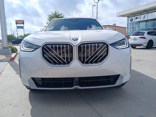 0a96 2026 BMW X3 30 xDrive