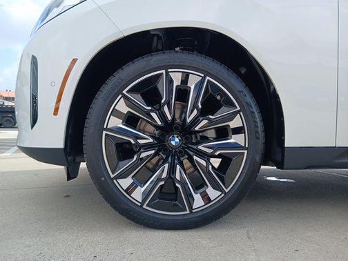 0a96 2026 BMW X3 30 xDrive