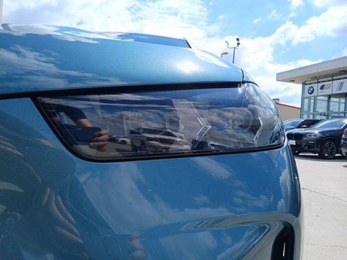 2024 BMW X5 PHEV xDrive50e