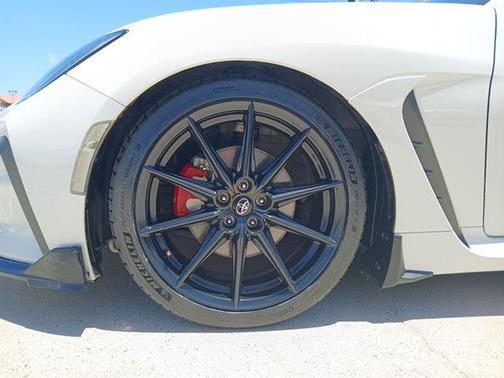 2023 Toyota GR86 Premium