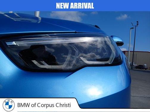 2021 BMW 228 Gran Coupe sDrive