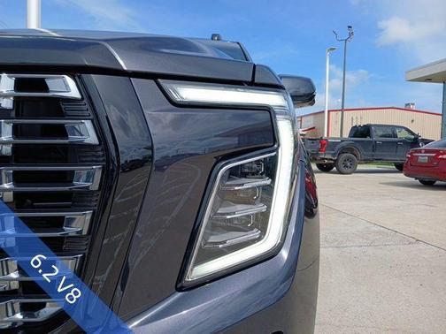 2025 GMC Yukon Denali Ultimate