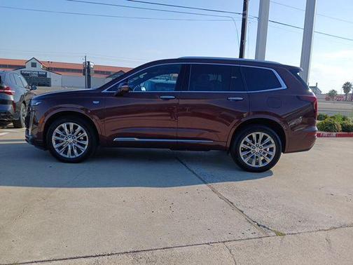 2023 Cadillac XT6 Premium Luxury AWD