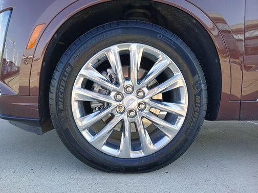 2023 Cadillac XT6 Premium Luxury AWD