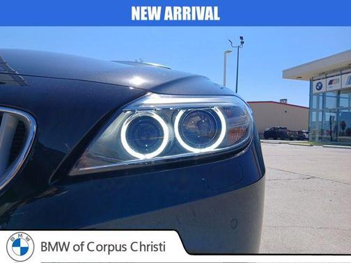 2016 BMW Z4 sDrive35is