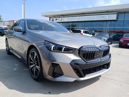 0c4a 2026 BMW 530 530i