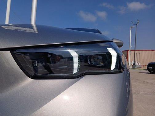 0c4a 2026 BMW 530 530i