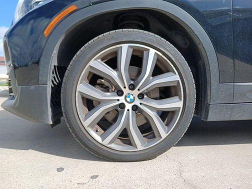 2018 BMW X2 sDrive28i