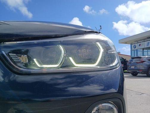 2018 BMW X2 sDrive28i