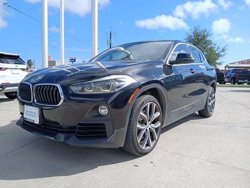 2018 BMW X2 sDrive28i