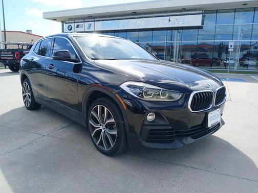 2018 BMW X2 sDrive28i
