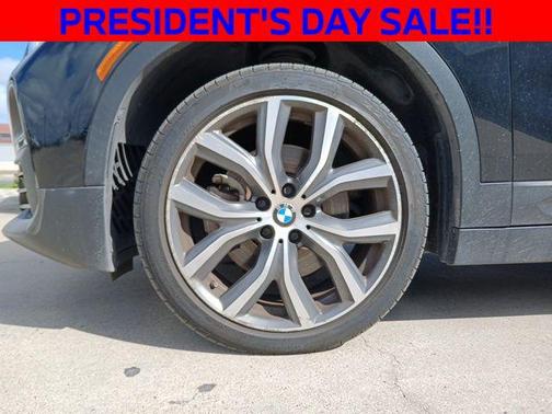 2018 BMW X2 sDrive28i