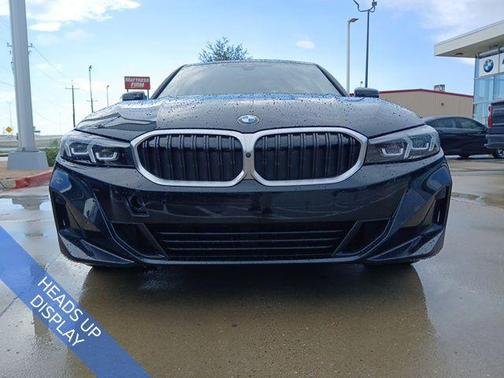 2024 BMW 330 i