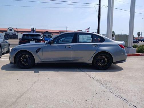 C4w 2027 BMW M3 Competition xDrive