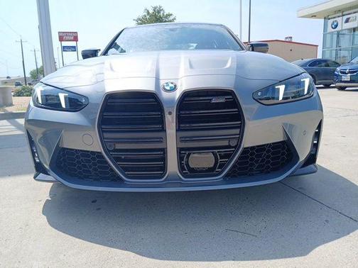C4w 2027 BMW M3 Competition xDrive