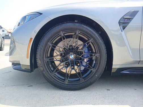 C4w 2027 BMW M3 Competition xDrive