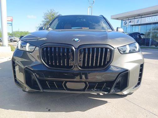 0c3d 2026 BMW X5 xDrive40i