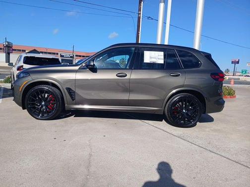 0c3d 2026 BMW X5 xDrive40i