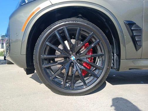 0c3d 2026 BMW X5 xDrive40i