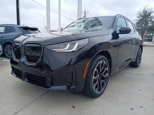 0475 2026 BMW X3 30 xDrive