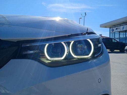 2018 BMW 430 Gran Coupe i