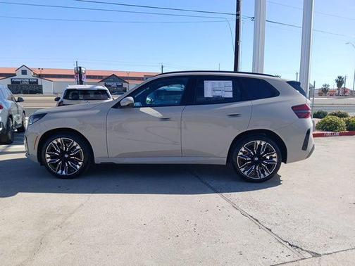 0c7a 2026 BMW X3 30 xDrive