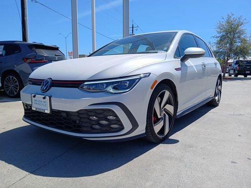 2024 Volkswagen Golf GTI 2.0T S DSG