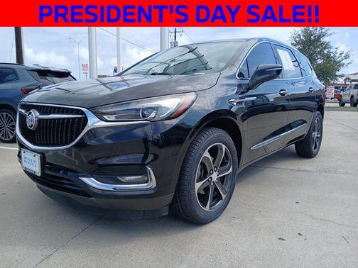 2019 Buick Enclave Essence