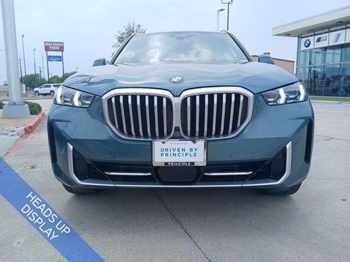 2024 BMW X5 sDrive40i