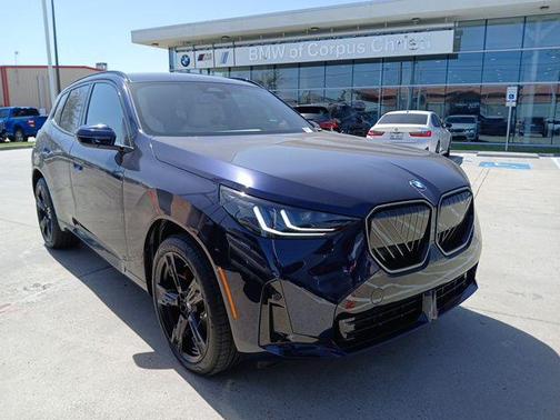 0c3z 2026 BMW X3 30 xDrive