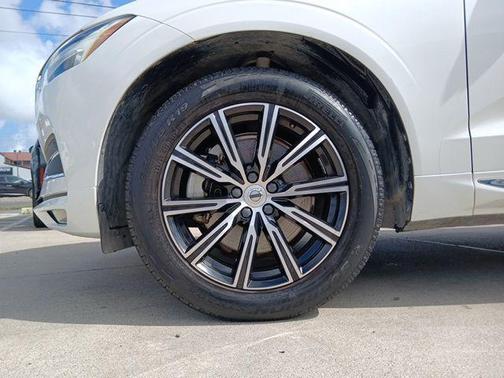 2021 Volvo XC60 T6 Inscription