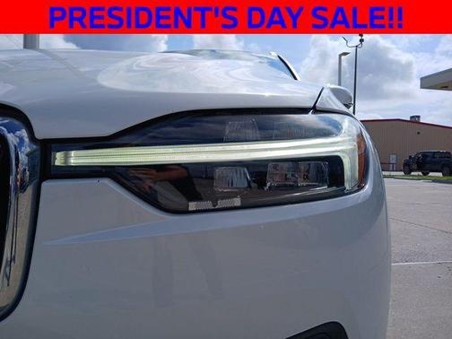 2021 Volvo XC60 T6 Inscription