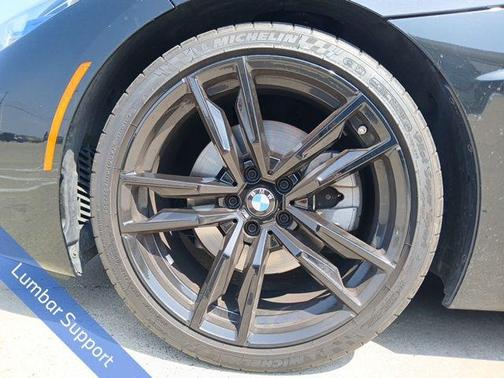 2025 BMW Z4 sDrive30i