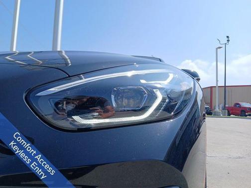 2025 BMW Z4 sDrive30i