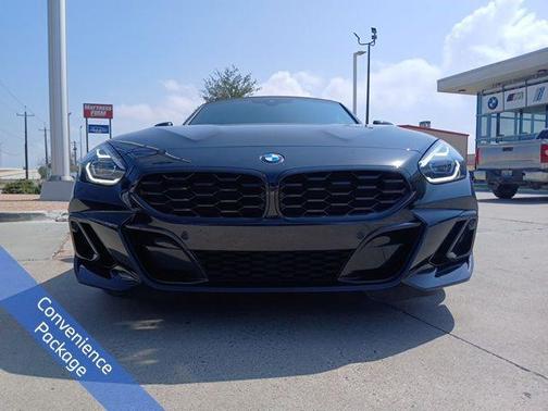 2025 BMW Z4 sDrive30i