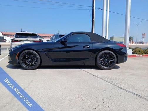2025 BMW Z4 sDrive30i